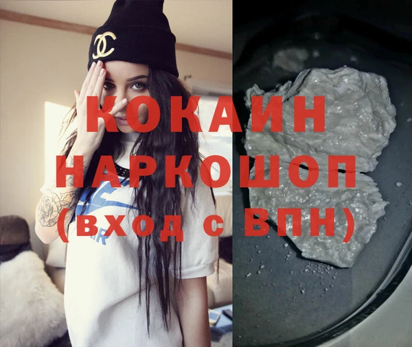 МДПВ Горняк